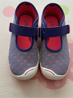 Plae Chloe Shoes